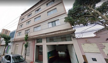 Condomínio Cavinato - Santo Antônio - São Caetano Do Sul - SP