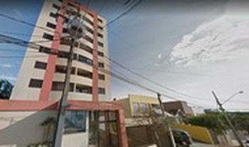 Imagem do condomínio Condomínio Cayena - Centro - Londrina - PR