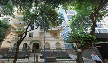 Imagem do condomínio Condomínio Cazuhe - Consolação - São Paulo - SP