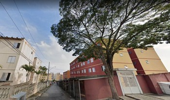 Imagem do condomínio Condomínio Ceara - Santa Terezinha - São Bernardo Do Campo - SP