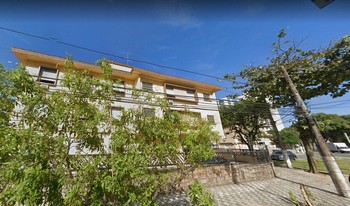 Imagem do condomínio Condomínio Cearense - Gonzaga - Santos - SP