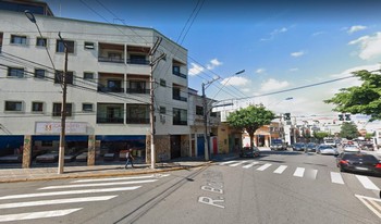 Imagem do condomínio Condomínio Cecília Caldeira - Boa Vista - São Caetano Do Sul - SP