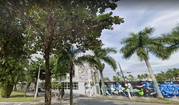 Imagem do condomínio Condomínio Cecília Mirene - Enseada - Guarujá - SP