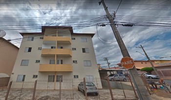Condomínio Cecília - Jardim Pedroso - Indaiátuba - SP
