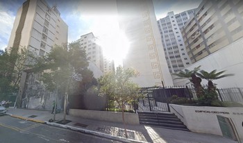 Imagem do condomínio Condomínio Ceciperi - Cerqueira César - São Paulo - SP