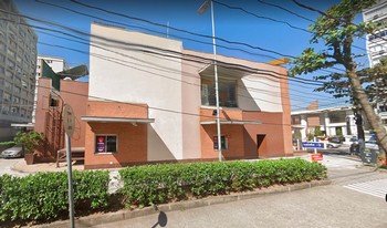 Condomínio Cecy - Centro - São Vicente - SP