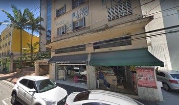 Imagem do condomínio Condomínio Cecy Ferreira - Perdizes - São Paulo - SP