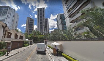 Imagem do condomínio Condomínio Cedrus Bloco 5 - Alto De Pinheiros - São Paulo - SP