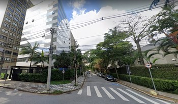 Imagem do condomínio Condomínio Ceilao - Jardim Paulistano - São Paulo - SP