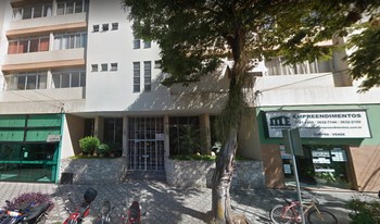 Imagem do condomínio Condomínio Cel Alexandre Monteiro Patto - Centro - Taubaté - SP