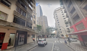 Imagem do condomínio Condomínio Cel Antônio Gordinho Filho - Centro - São Paulo - SP