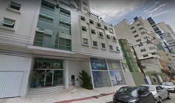 Imagem do condomínio Condomínio Celebration Residence - Centro - Balneário Camboriú - SC