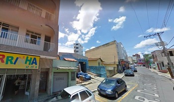Imagem do condomínio Condomínio Celestino - Centro - Itauna - MG