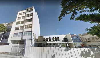 Imagem do condomínio Condomínio Celimar - Barra - Salvador - BA