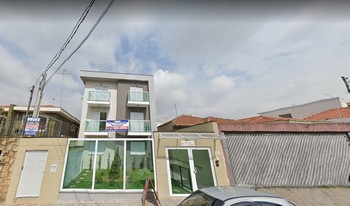 Imagem do condomínio Condomínio Celina - Vila Prudente - São Paulo - SP