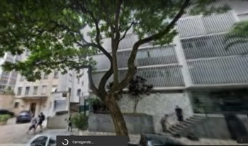 Imagem do condomínio Condomínio Celina - Higienópolis - São Paulo - SP