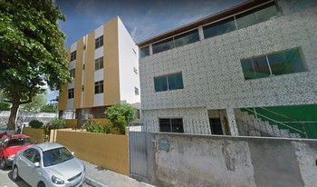 Imagem do condomínio Condomínio Celina - Federação - Salvador - BA