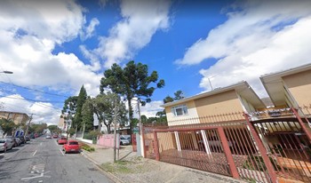 Imagem do condomínio Condomínio Celli - Rebouças - Curitiba - PR
