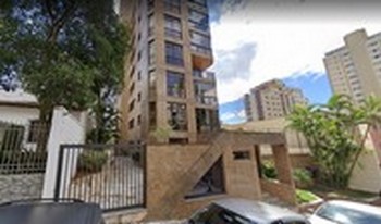 Imagem do condomínio Condomínio Celso Da Cunha Pereira - Serra - Belo Horizonte - MG