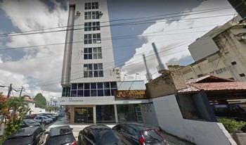 Imagem do condomínio Condomínio Cenicenter - Aldeota - Fortaleza - CE