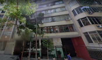 Imagem do condomínio Condomínio Centauro - Copacabana - Rio De Janeiro - RJ