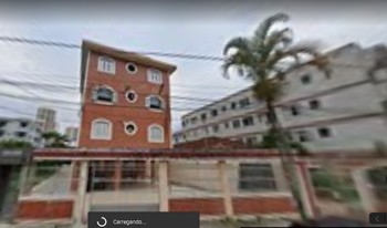 Imagem do condomínio Condomínio Centauro - Boqueirão - Praia Grande - SP