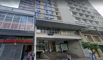 Imagem do condomínio Condomínio Centauro - Bela Vista - São Paulo - SP