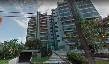 Imagem do condomínio Condomínio Centaurus - Bertioga - Bertioga - SP