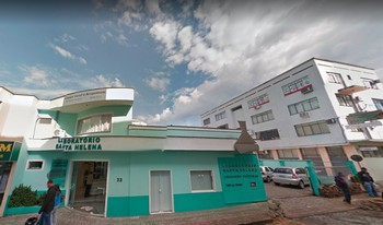 Imagem do condomínio Condomínio Centenário - Centro - Jaraguá Do Sul - SC