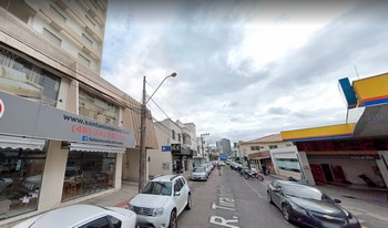 Imagem do condomínio Condomínio Centenário - Centro - Criciúma - SC