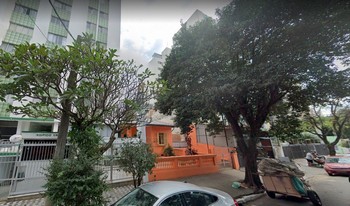 Imagem do condomínio Condomínio Centenário - Santa Paula - São Caetano Do Sul - SP