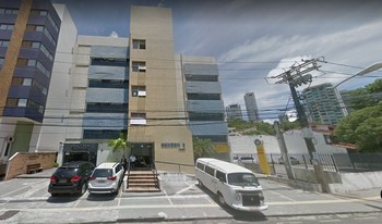 Imagem do condomínio Condomínio Center 3 - Horto Florestal - Salvador - BA