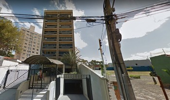 Imagem do condomínio Condomínio Center Clinicas - Botafogo - Campinas - SP