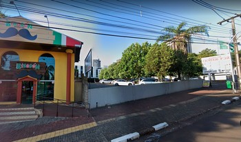 Imagem do condomínio Condomínio Center Foz - Centro - Foz Do Iguaçu - PR