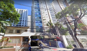 Imagem do condomínio Condomínio Center Ville - Vila Nova Conceição - São Paulo - SP