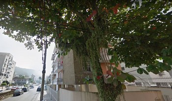 Imagem do condomínio Condomínio Central - Enseada - Guarujá - SP
