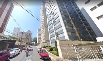 Imagem do condomínio Condomínio Central Park - Centro - Campinas - SP
