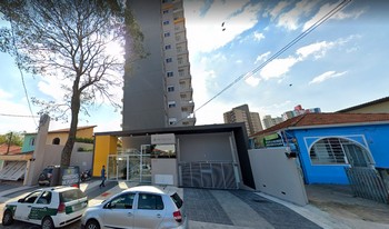 Imagem do condomínio Condomínio Central Park Assunção - Vila Assunção - Santo André - SP