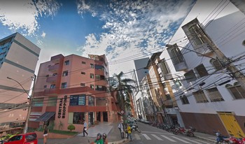 Imagem do condomínio Condomínio Central - Centro - Viçosa - MG