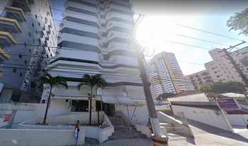 Imagem do condomínio Condomínio Centro Clinico Dr Arthur Domingues Pinto - José Menino - Santos - SP