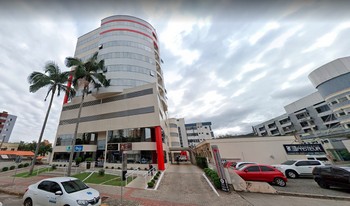 Imagem do condomínio Condomínio Centro Clinico Luiz Zanette - Pio Correa - Criciúma - SC