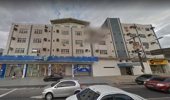 Imagem do condomínio Condomínio Centro Comercial Belém - São Braz - Belém - PA