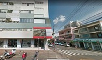 Imagem do condomínio Condomínio Centro Comercial - Iguaçu - Pato Branco - PR