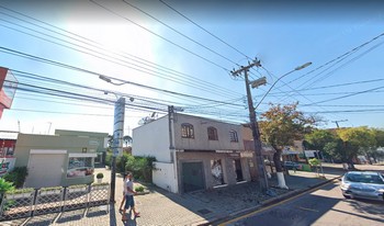 Imagem do condomínio Condomínio Centro Comercial Porto - Bello - São José Dos Pinhais - PR