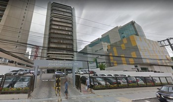 Imagem do condomínio Condomínio Centro Empresarial Joventino Silva - Pituba - Salvador - BA