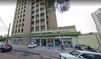 Imagem do condomínio Condomínio Centro Empresarial Nove De Julho - Chácara Urbana - Jundiaí - SP