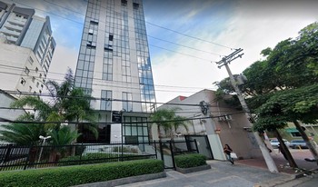 Imagem do condomínio Condomínio Centro Empresarial Palma - Perdizes - São Paulo - SP