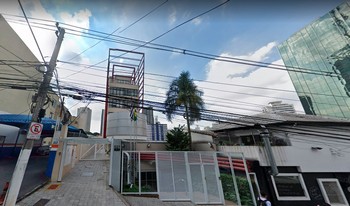 Imagem do condomínio Condomínio Centro - Empresarial Paraíso - São Paulo - SP