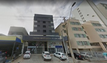 Imagem do condomínio Condomínio Centro Empresarial - Pituba - Salvador - BA