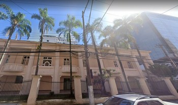 Imagem do condomínio Condomínio Centro Empresarial Santos - Gonzaga - Santos - SP